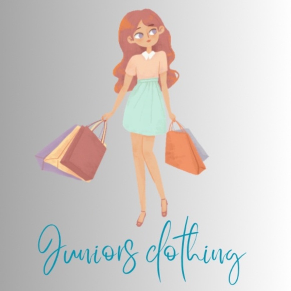 Juniors Clothing
